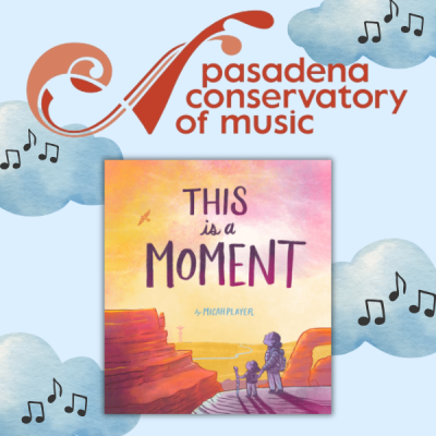 Pasadena Conservatory of Music