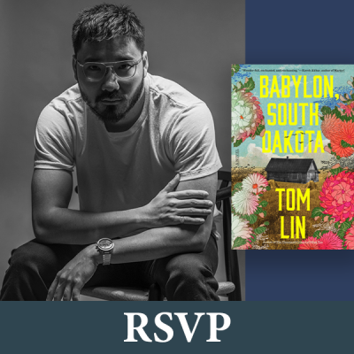 Tom Lin