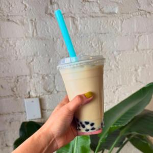 Boba Route 66 trail 
