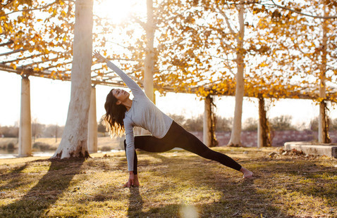 Yoga@PAM