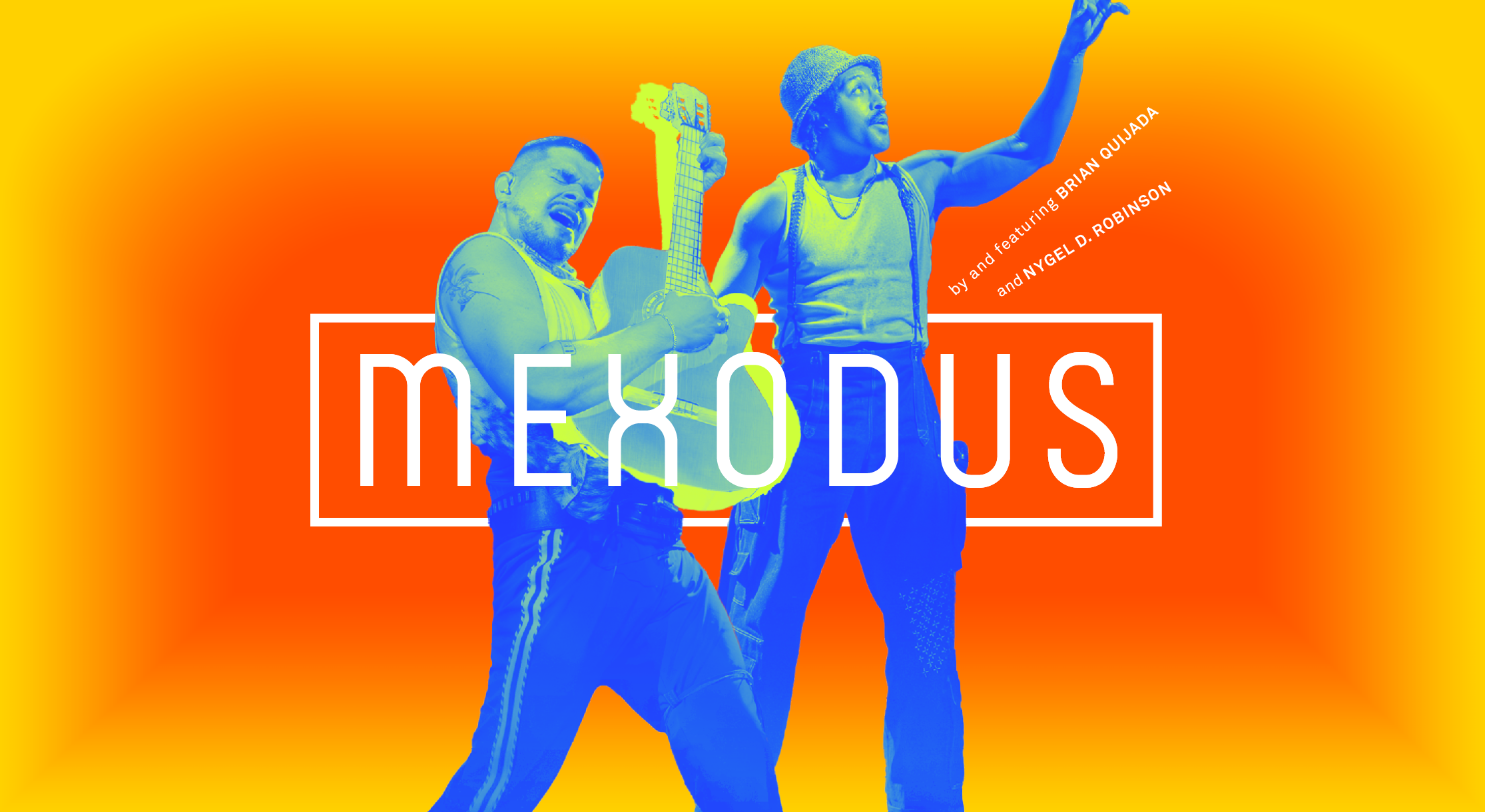 Mexodus