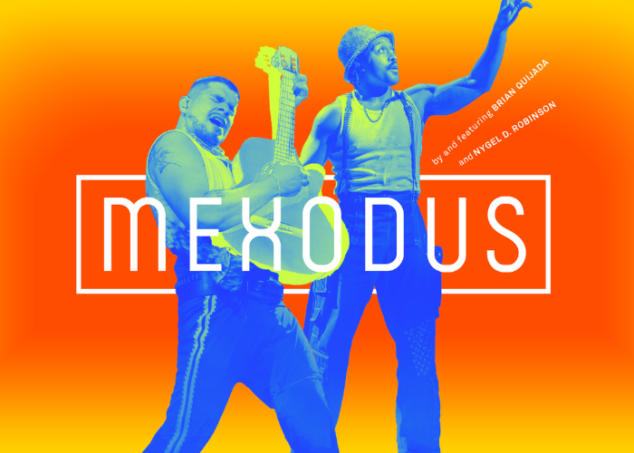 Mexodus