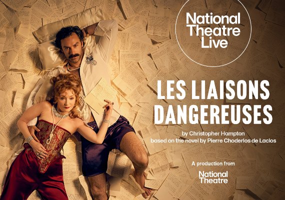 NTL Les Liaisons Dangereuses