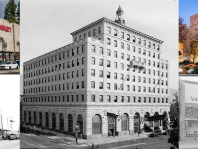 Route 66 Centennial & Colorado Boulevard 150th Anniversary in Playhouse Village