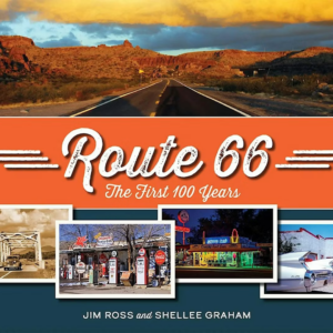Route 66: First 100 Years 