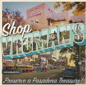 Vroman's Bookstore