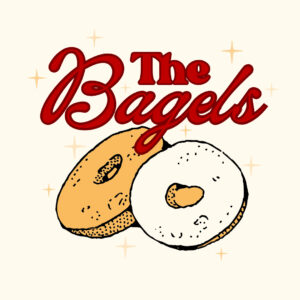 The Bagels Logo