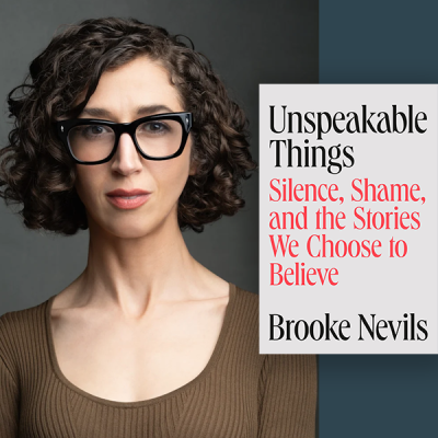 Brooke Nevils