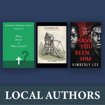Local Authors