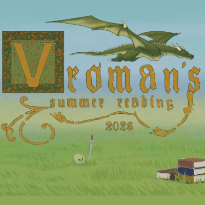 Vroman's Bookstore