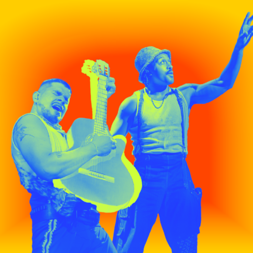 Mexodus Pasadena Playhouse