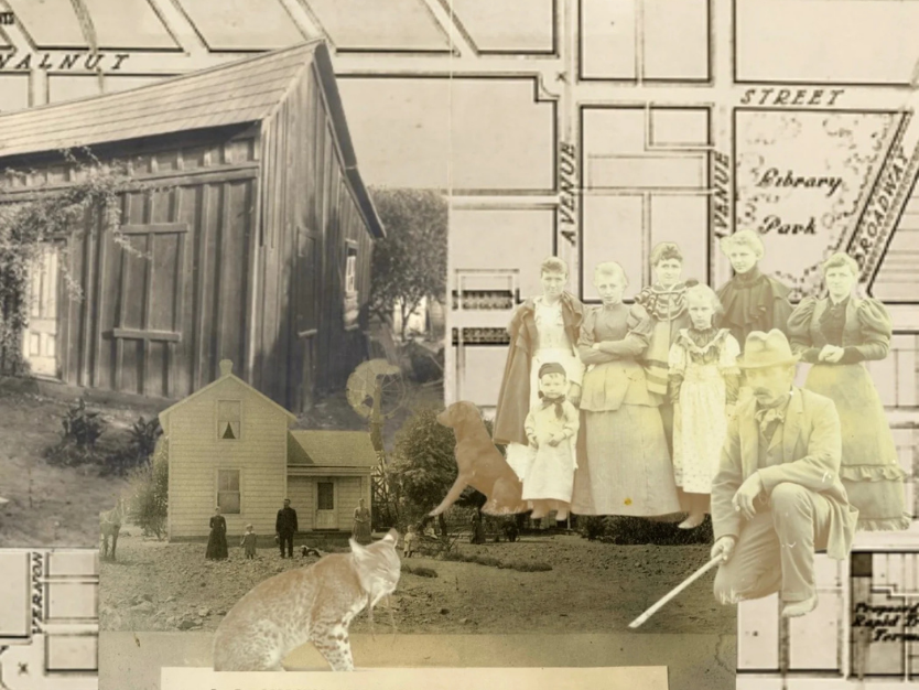 Pasadena Heritage August Events 2026