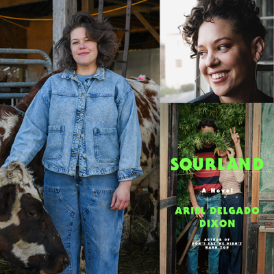 Ariel Delgado Dixon Event Calendar
