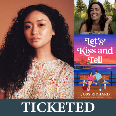 Vroman's Bookstore Calendar Event