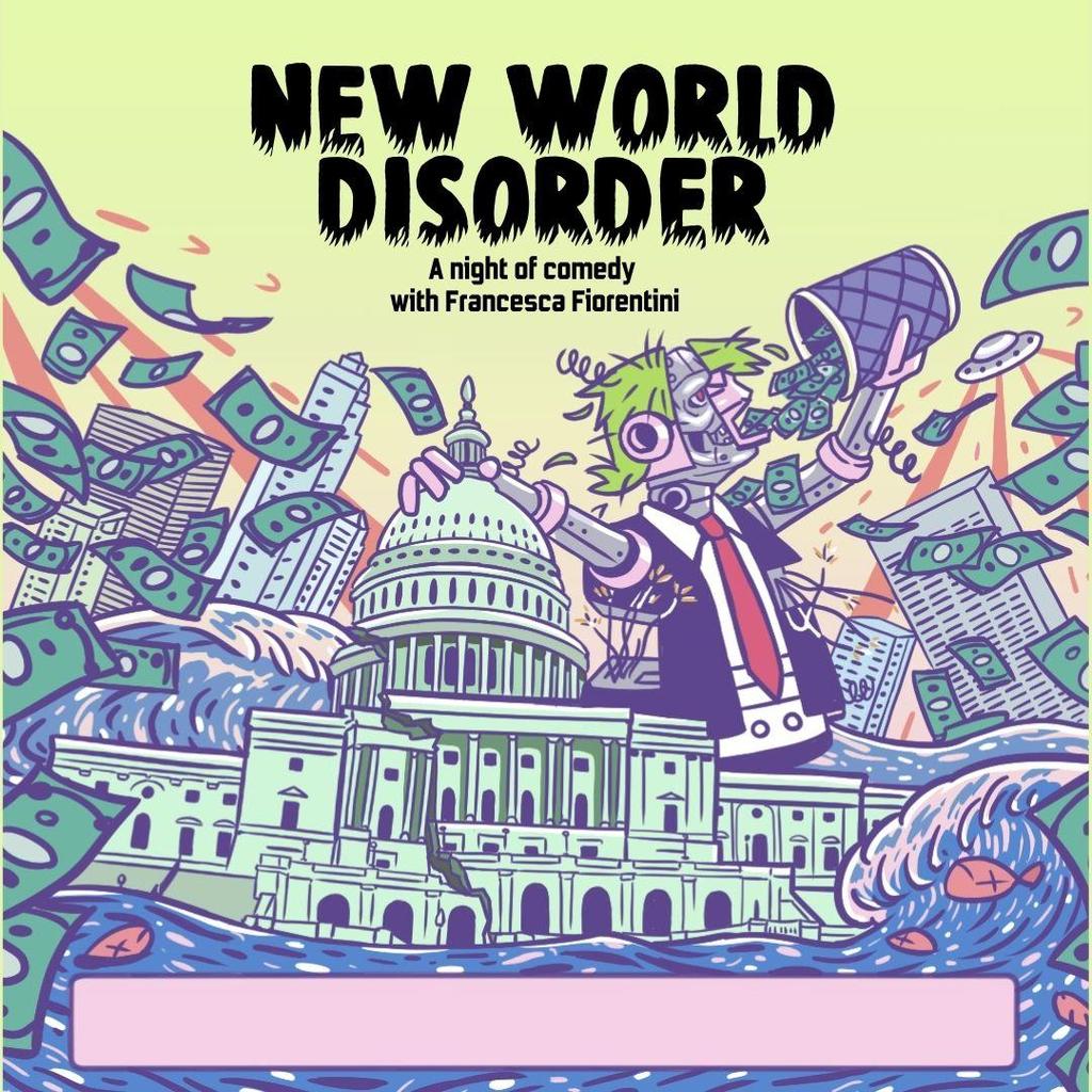 New World Disorder
