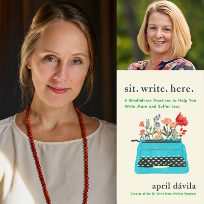 April Davila Event Calendar