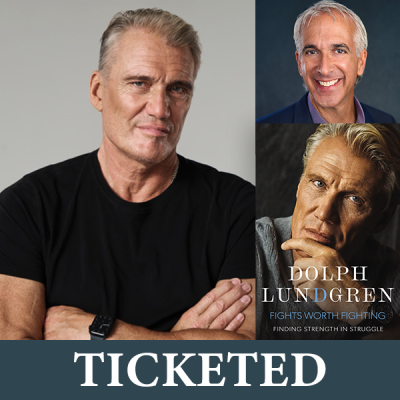 Dolph Lundgren