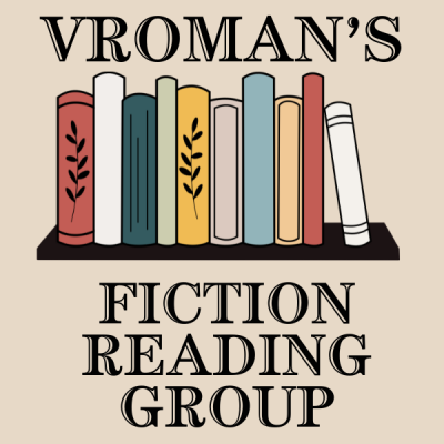 Vroman's Reading Group Calendar Events Image