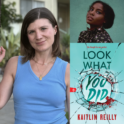 Kaitllin Reilly