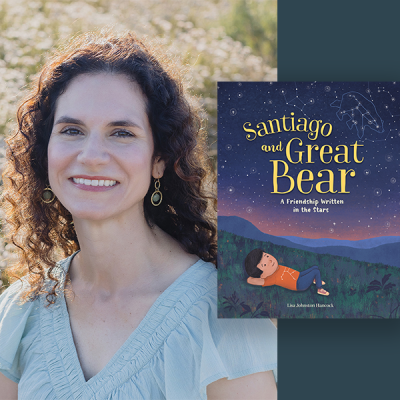 Lisa Johnston Event Calendar