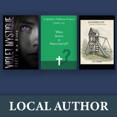 Local Authors