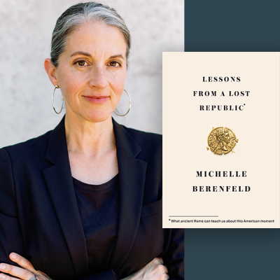 Michelle Berenfeld