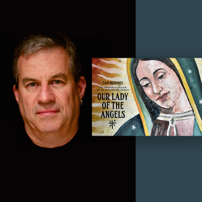 Sam Quinones