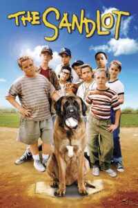 The Sandlot Movie Poster
