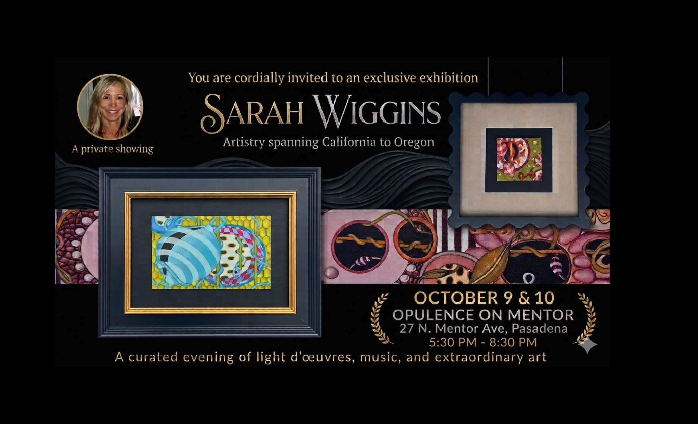 Sarah Wiggins