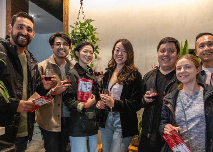 Vino in the Village Oct 10 | 2PM-5PM