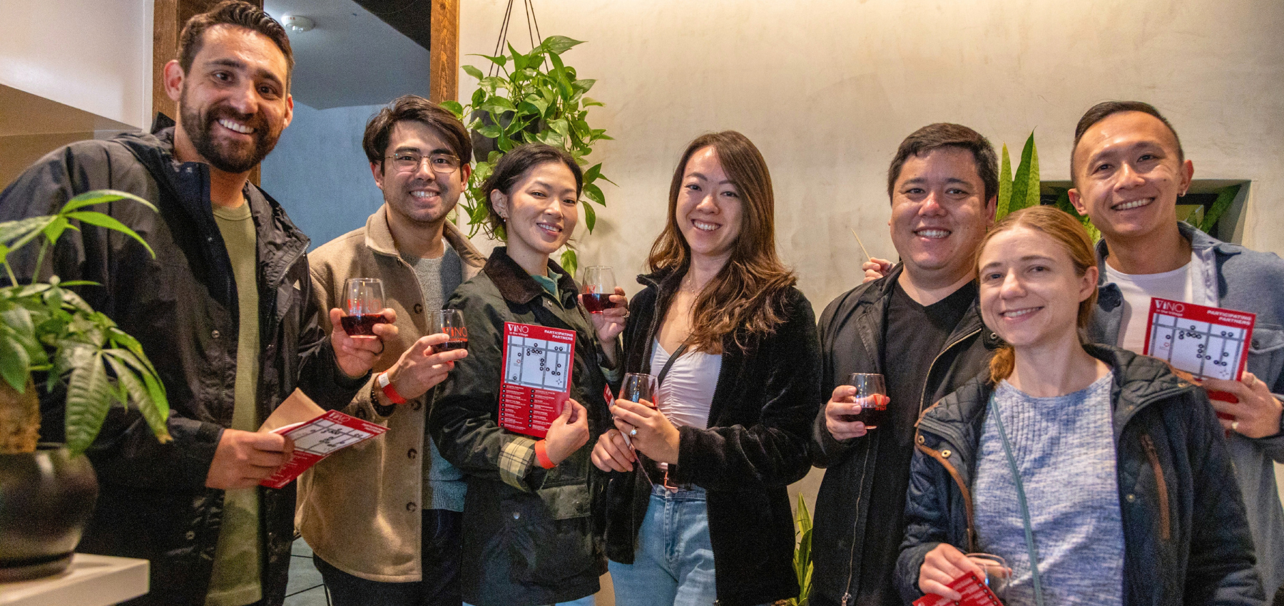 Vino in the Village Web Page Carousell