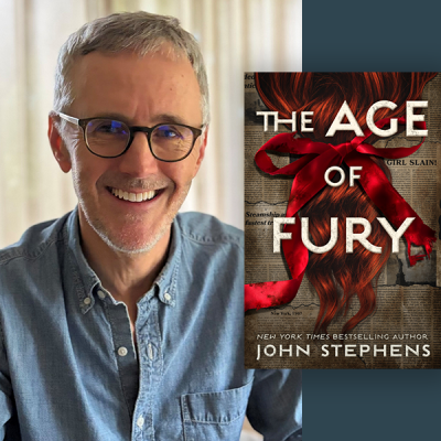 The Age of Fury