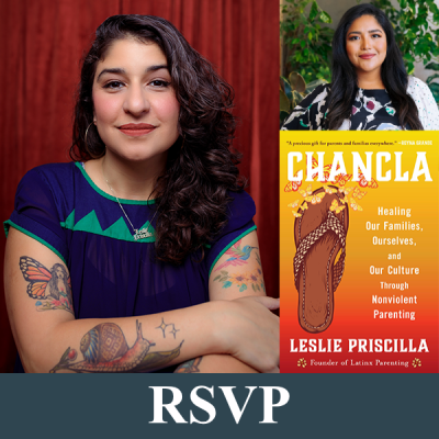 leslie priscilla