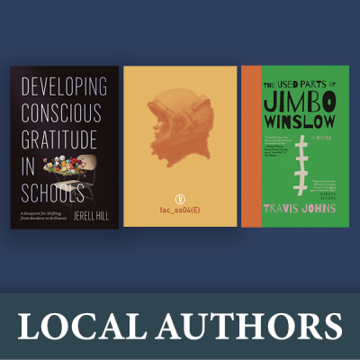 Local Authors