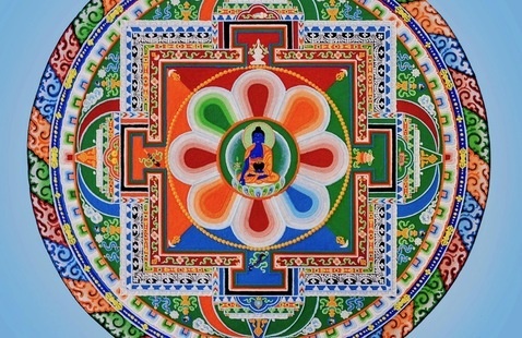 Free Second Sunday: Celebrating Himalayan Art & Culture