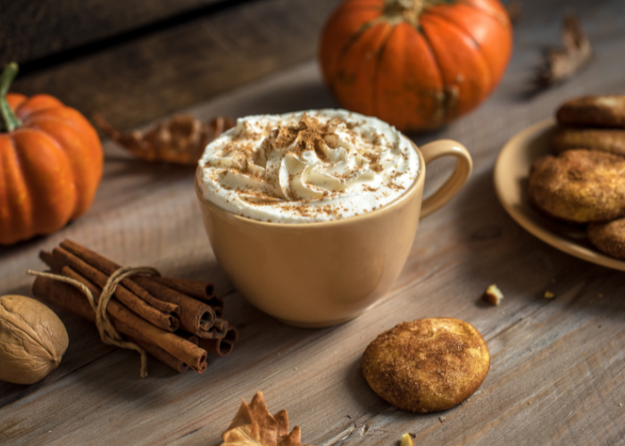 All Things Pumpkin in PV