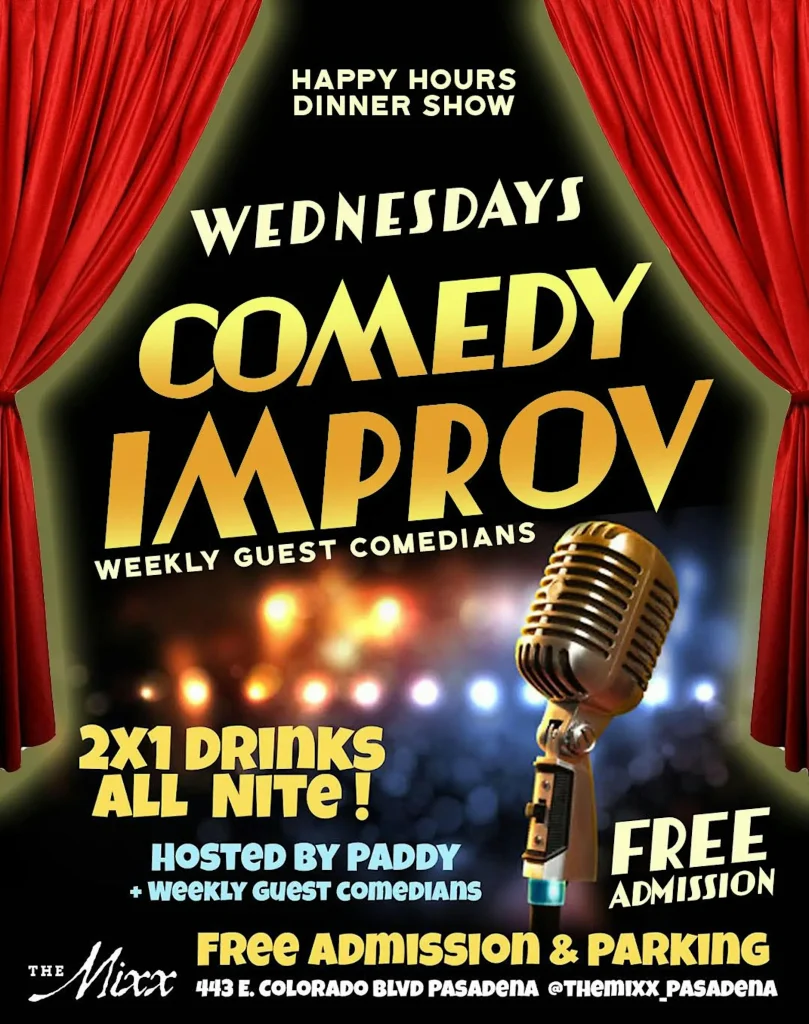 Free Improv