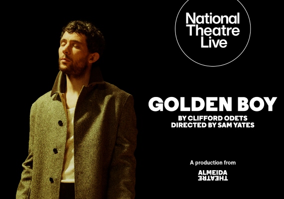 NTL Golden Boy