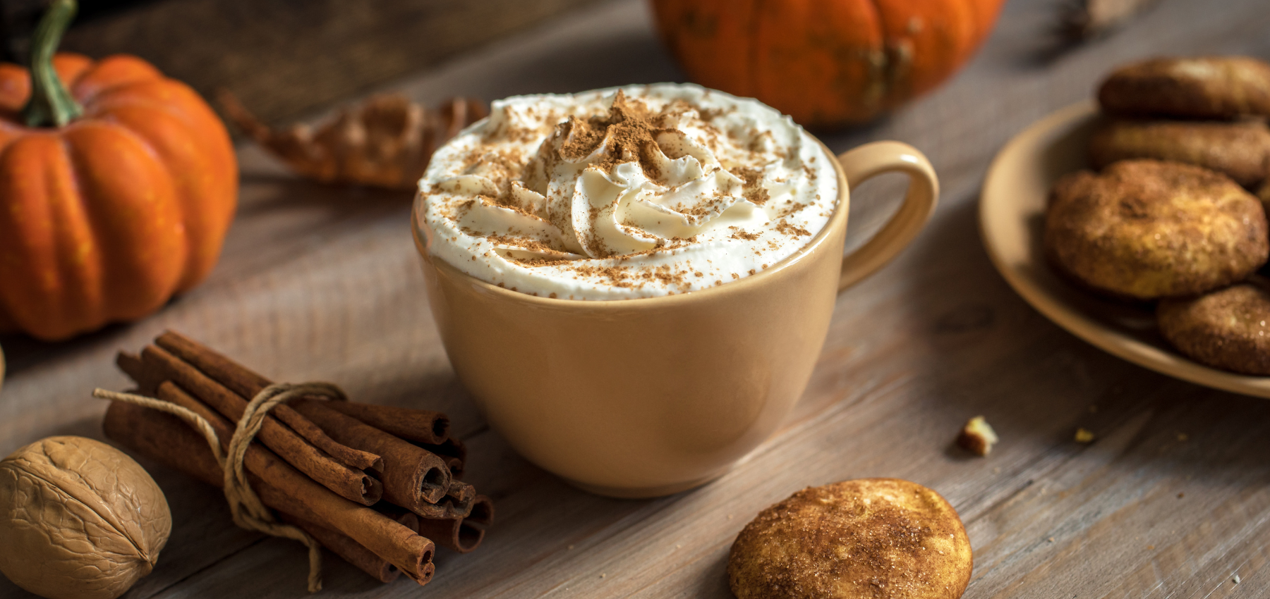 All things Pumpkin in PV
