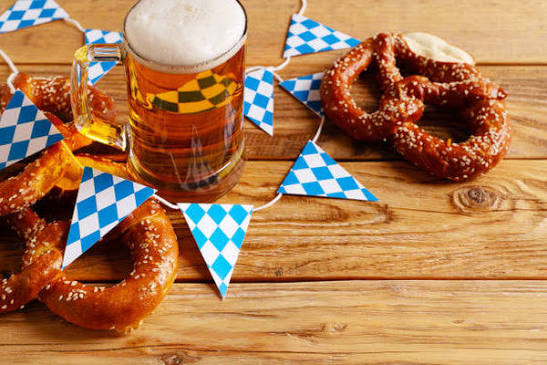 Octoberfest